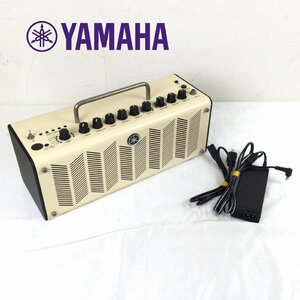 1203 YAMAHA ヤマハ THR10 ギターアンプ オーディオ 音響機器 電源コード付き