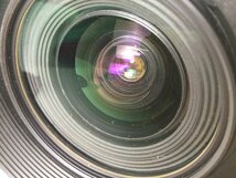 1203【ジャンク】 Nikon ニコン D300 デジタル一眼レフカメラ デジカメ / TAMRON タムロン AF 24-70mm 1:3.3-5.6 レンズ ③_画像7