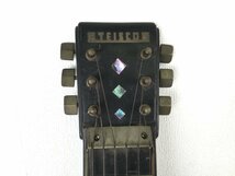 1203 TEISCO テスコ スチールギター 6弦 ハワイアン_画像2