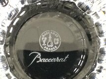 1203【未使用品】 Baccarat バカラ エトナ ハイボールグラス タンブラー 2客 クリスタルガラス 箱付き_画像6