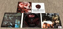 美品 新品同様 W.A.S.P. ワスプ 輸入盤CD 「 THE BEST OF THE BEST ベスト 」　WASP_画像3