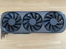 ZOTAC RTX4070Ti AMP AIRO Across_画像2