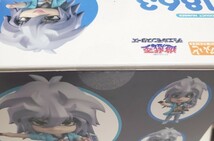 グッドスマイルカンパニー KCストア 限定商品 未開封品 ねんどろいど 遊戯王デュエルモンスターズ 闇バクラ グッスマ フィギュア_画像3