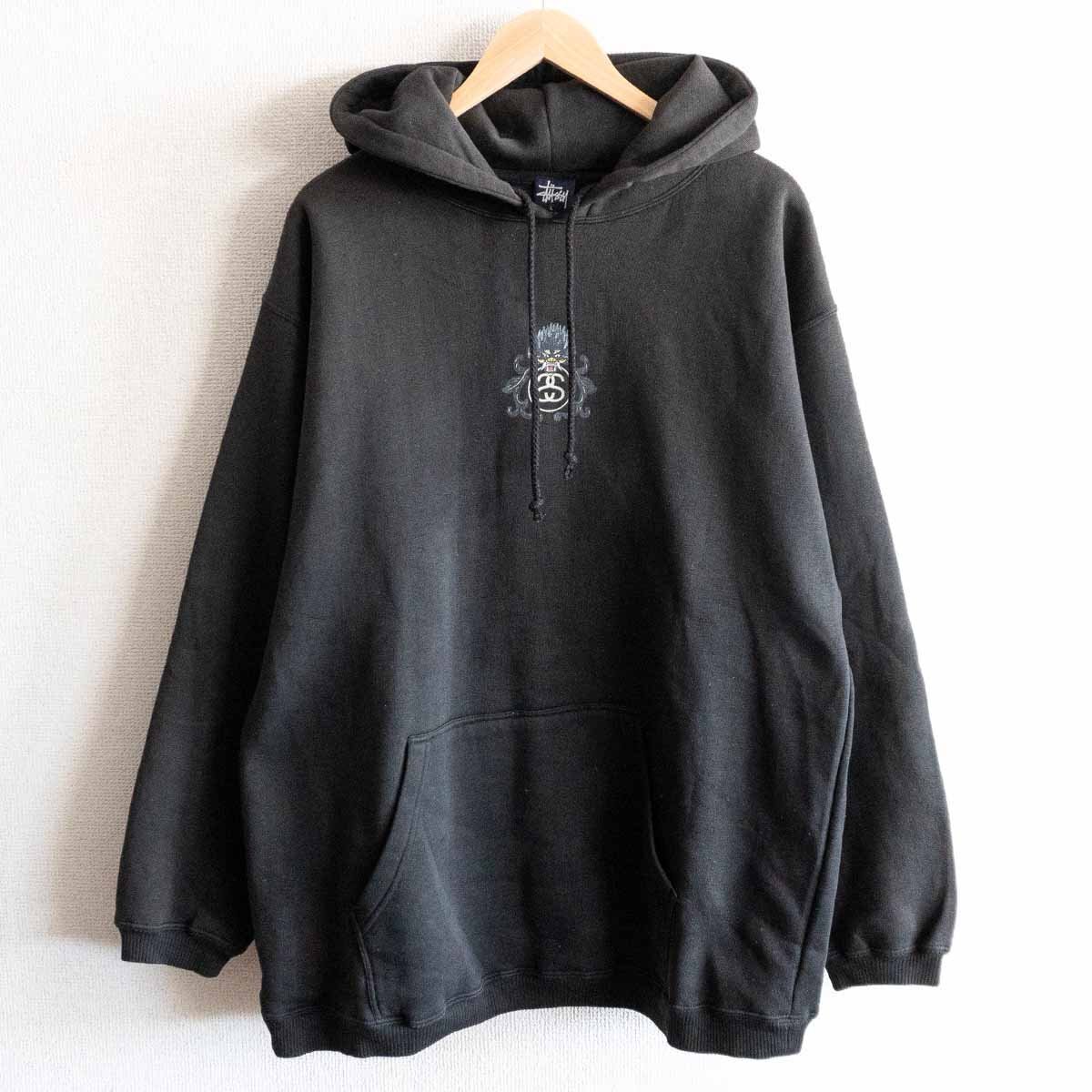 2024年最新】Yahoo!オークション -stussy old パーカーの中古品・新品