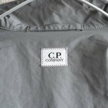 【09SS】C.P. COMPANY【GOGGLE JACKET】48 ゴーグルジャケット シーピーカンパニー u2403059_画像4