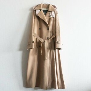 [ top class ] MAX MARA WEEKEND CUCITO A MANO[ trench coat ]38 hood Max Mara 2403479