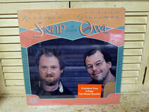 JOHN RENBOURN(ジョン・レンボーン)&STEFAN GROSSMAN(ステファン・グロスマン)～SNAP A LITTLE OWL、「LP」 _画像1