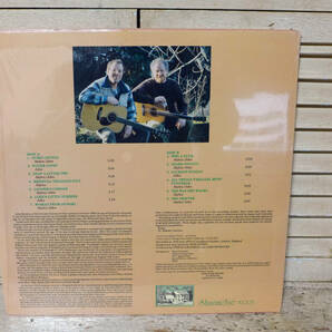 JOHN RENBOURN(ジョン・レンボーン)&STEFAN GROSSMAN(ステファン・グロスマン)～SNAP A LITTLE OWL、「LP」 の画像2