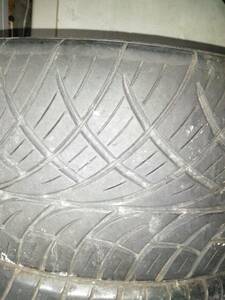 NITTO　ニットー　295/35R24　4本セット