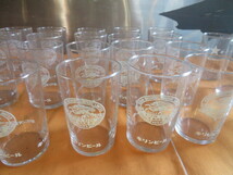 昭和レトロ　キリンビール　グラス 6個　 タンブラー　コップ　35個セット_画像4