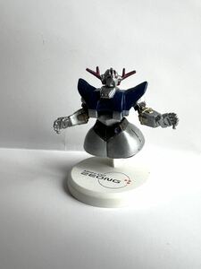 ジオング 機動戦士ガンダム ミニフィギュアセレクション プラス 4 MS