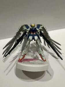 ガンダムミニフィギュアセレクション ウイングガンダムゼロ