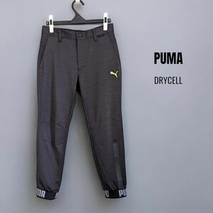 プーマ PUMA メンズ ゴルフ スラックス ゴルフ スウェットジョガーパンツ 923841