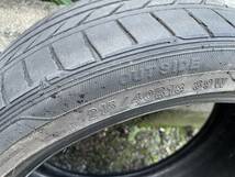 215/40R18　グッドイヤー イーグルLS EXE　18インチ2本セット_画像4