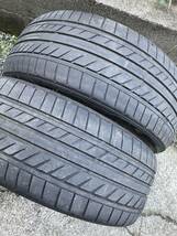 215/40R18　グッドイヤー イーグルLS EXE　18インチ2本セット_画像6