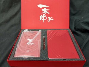  as good as new one Taro 30 anniversary commemoration Windows Tablet Limited Edition tablet type PC present condition 