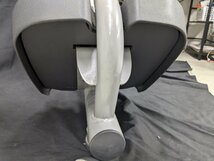 (I) Techno gym/テクノジム 4SC Lower Back Bench ローワーバックベンチ ハムストリング ワークアウト 【引取限定】_画像7