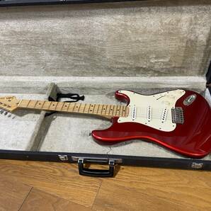 ☆YAMAHA Super R'nroller 550S 希少モデル Stratocaster Model☆の画像1