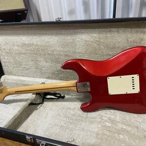 ☆YAMAHA Super R'nroller 550S 希少モデル Stratocaster Model☆の画像2