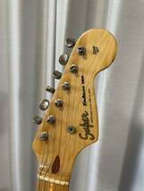 ☆YAMAHA Super R'nroller 550S 希少モデル Stratocaster Model☆_画像7