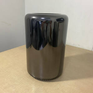 【43】Apple Mac Pro Late 2013 Xeon E5-1620 v2 3.7GHz/32GB/SSD256GB/macOS Montereyの画像2