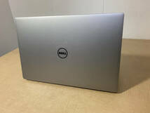 【1】Dell XPS 13 9360 Core i5-7200U 2.5GHz/8GB/SSD256GB(NVMe)/13.3インチフルHD液晶/Windows 11 Home_画像3