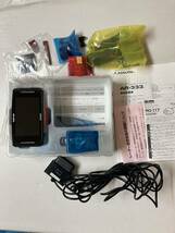 CELLSTAR セルスター ASSURA AR-333 MSSS受信対応　OBDⅡ RO-117セット 中古 美品_画像2