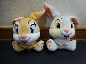 TDR Tokyo Disney resort mistake ba knee &.... soft toy badge soft toy regular price 1,200 jpy ×2 point 2,400 jpy counterpart!...! beautiful goods!