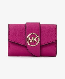 「MICHAEL KORS」 ケース FREE ピンク WOMEN