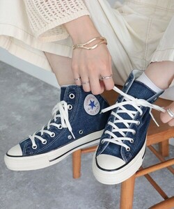 CONVERSE