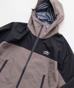 「OUTDOOR PRODUCTS APPAREL」 マウンテンパーカー MEDIUM ダークベージュ MEN