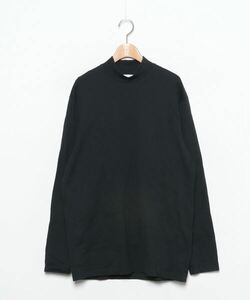 「Y-3」 長袖Tシャツ SMALL ブラック MEN_画像1