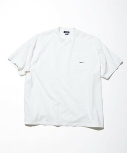 「NAUTICA」 半袖Tシャツ X-LARGE ホワイト MEN