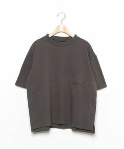 「LE TiROiR de DRESSTERIOR」 半袖Tシャツ M グリーン MEN