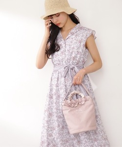 「JILL by JILL STUART」 2WAYバッグ FREE ピンク WOMEN