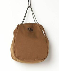 「BAG'n'NOUN」 ハンドバッグ「fennicaコラボ」 ONE SIZE ブラウン WOMEN