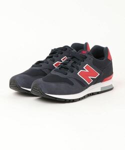 「New Balance」 ローカットスニーカー 27.0cm ブルー系その他 WOMEN