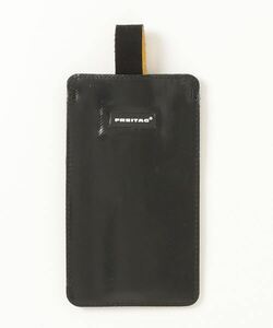 「FREITAG」 iPhone ケース - ブラック MEN