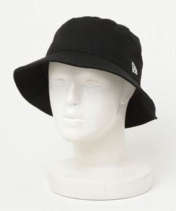 「NEW ERA」 ハット FREE ブラック MEN