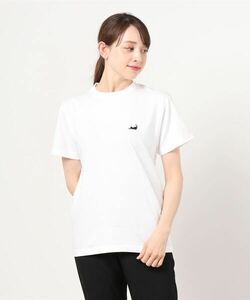 レディース 「mmts」 半袖Tシャツ SMALL ホワイト