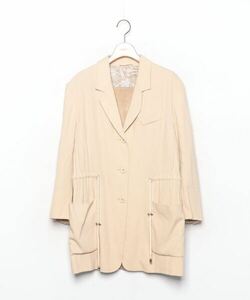 レディース 「SPORTMAX」 ジャケット 42 ブラウン