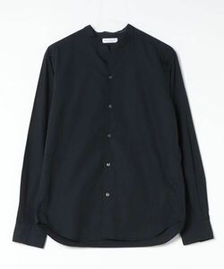 メンズ 「BEAUTY&YOUTH UNITED ARROWS」 長袖シャツ L ネイビー