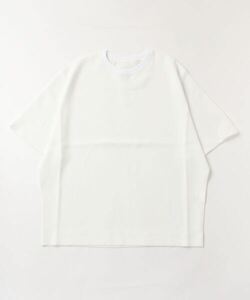 レディース 「UNITED ARROWS & SONS by DAISUKE OBANA」 半袖Tシャツ M ホワイト