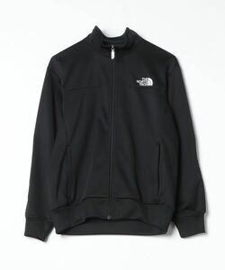 メンズ 「THE NORTH FACE」 ジャージブルゾン SMALL ブラック