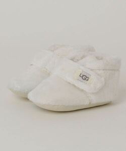 キッズ 「UGG」 「KIDS」シューズ 11cm ホワイト