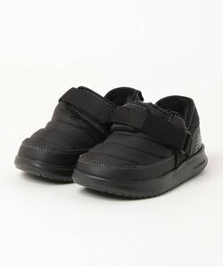 キッズ 「New Balance」 「KIDS」シューズ 23.0cm ブラック