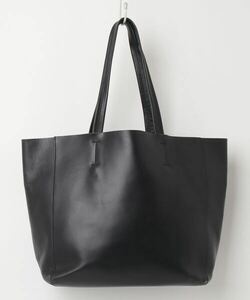 メンズ 「AKM Contemporary」 トートバッグ ONE SIZE ネイビー_画像1