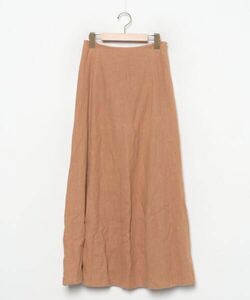 レディース 「Ungrid」 スカート SMALL ブラウン