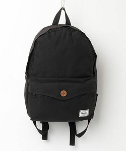 レディース 「Herschel Supply」 リュック - ブラック