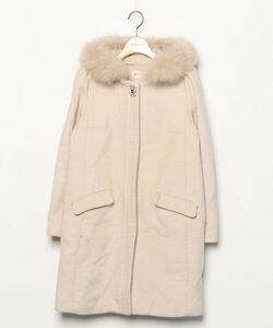 レディース 「MISCH MASCH」 コート MEDIUM ベージュ